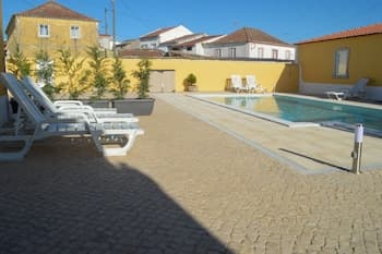 Quinta da Cerca Condomínio