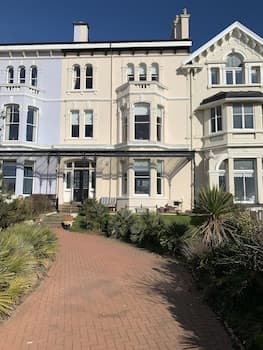 Luxury Historic House