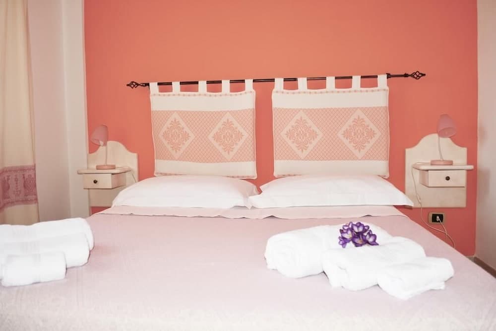 B&B Porto Frailis