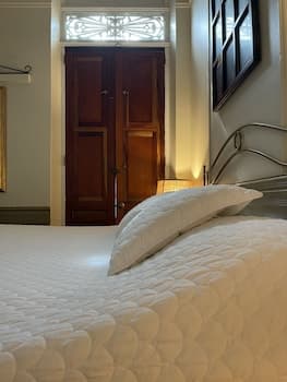 Boutique Hotel Belgica