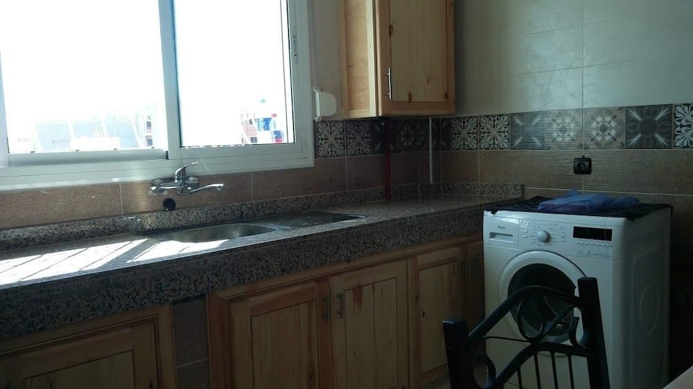 Riad Les Chrifis Etape Aéroport