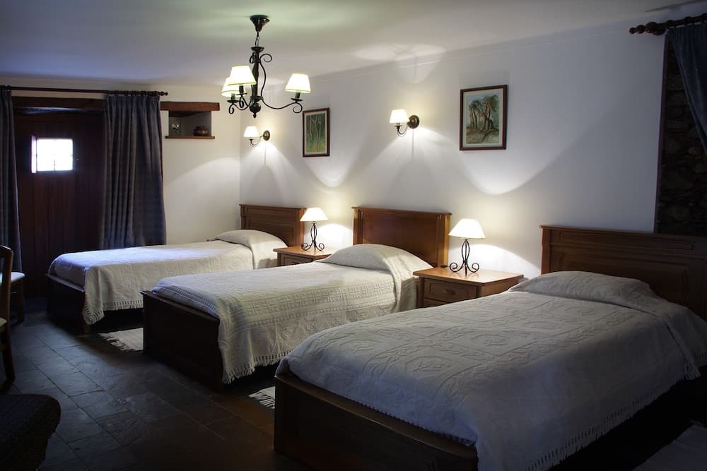 Casa da Eira - Turismo Rural