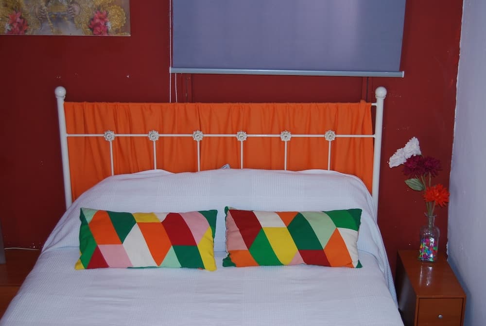 Vivienda Rural el Retorno