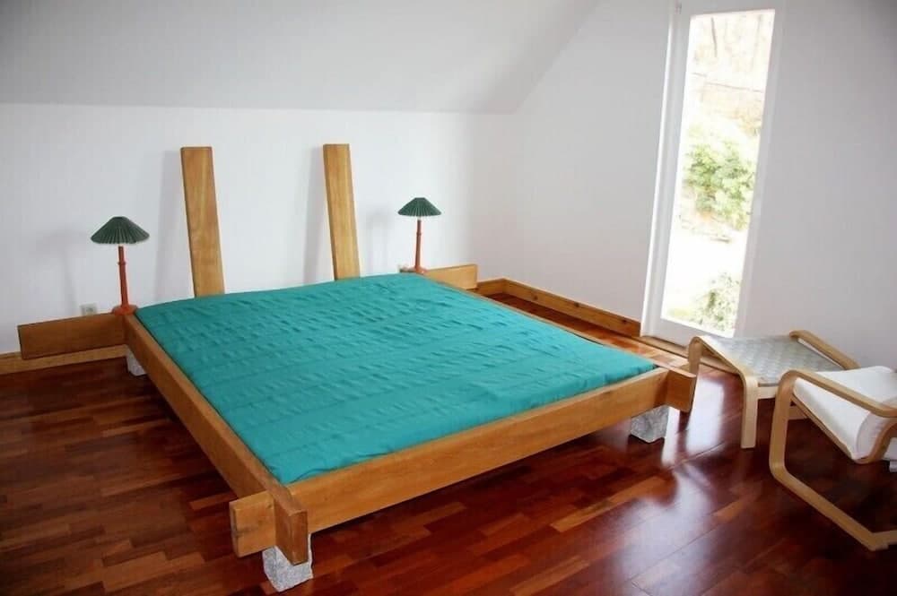 Ferienwohnung Teufelsmauer Waldhaus