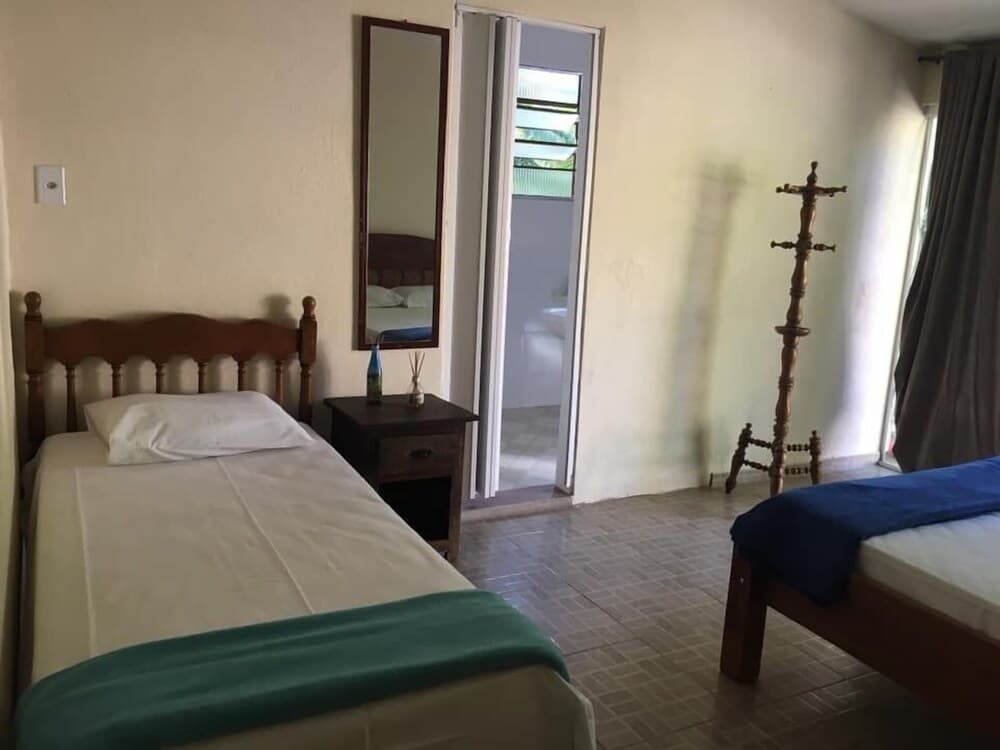 Hostel Cantinho Família Aventura