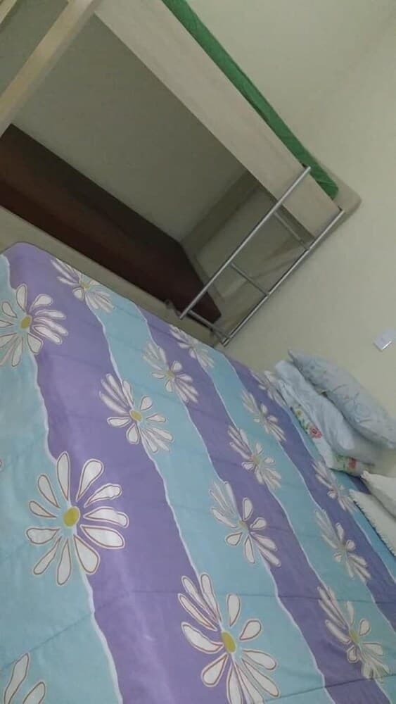 Hostel Cantinho Família Aventura