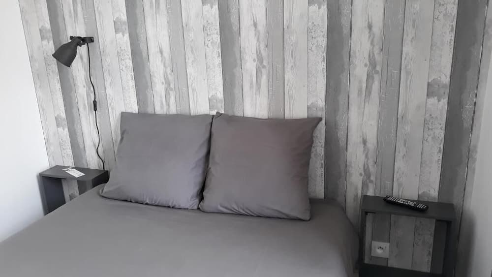 Chambres Tout Confort