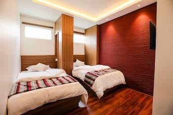 Flying Yak Hotel - Hostel