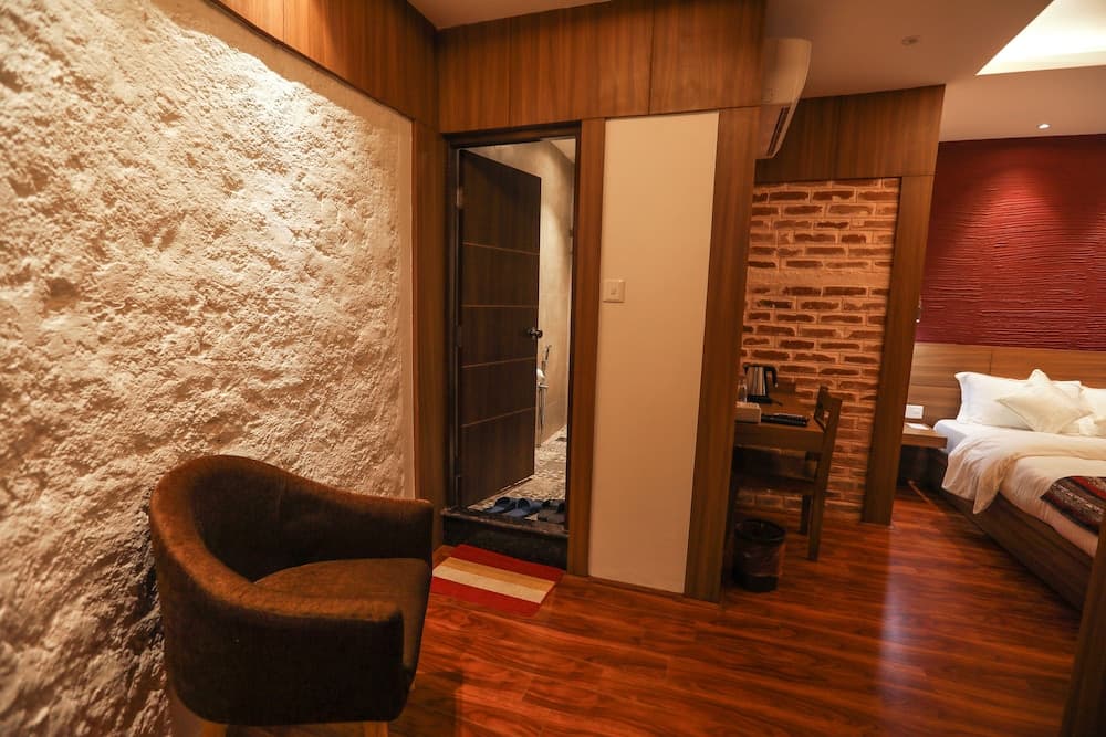 Flying Yak Hotel - Hostel