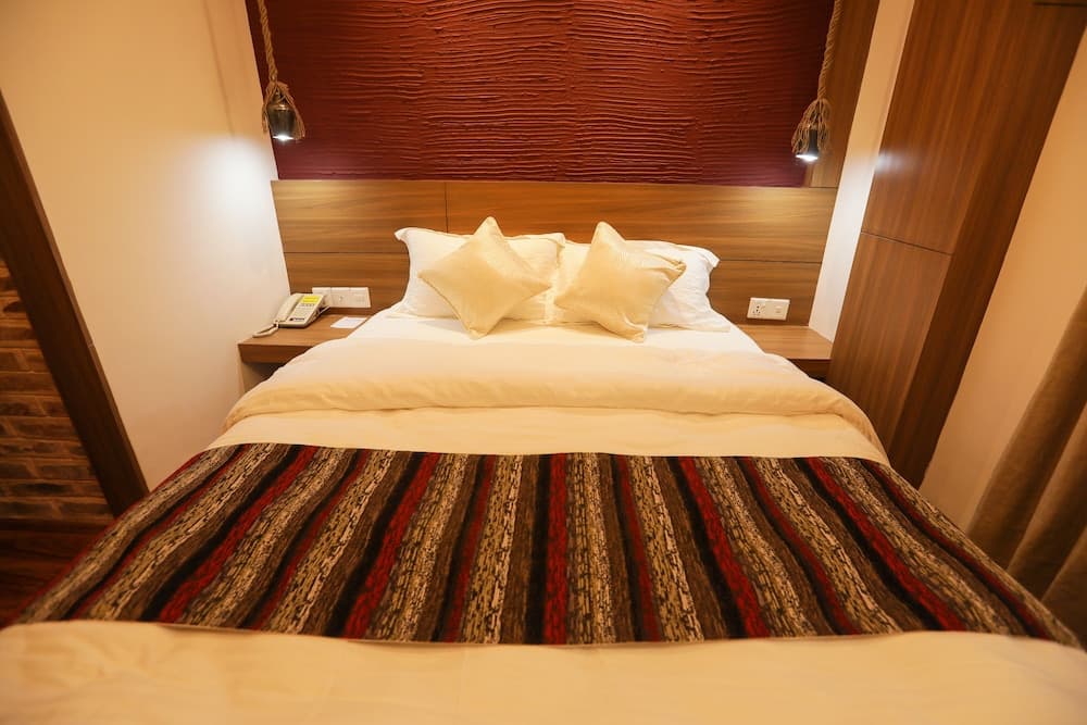 Flying Yak Hotel - Hostel