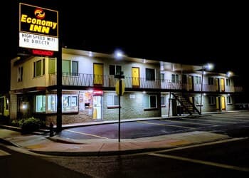 Economy Inn