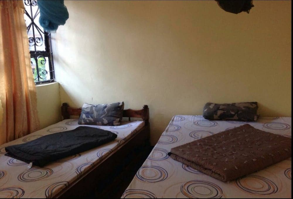 The Maasai Homestay & Safaris