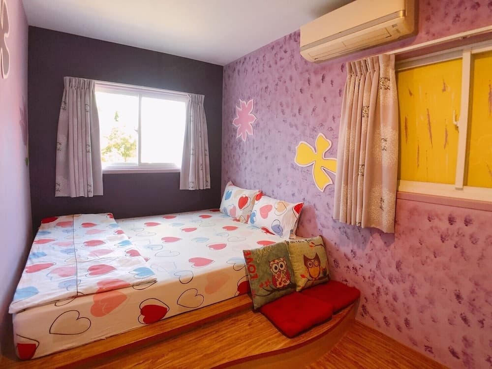 Little Ryukyu Hermit Crab Homestay