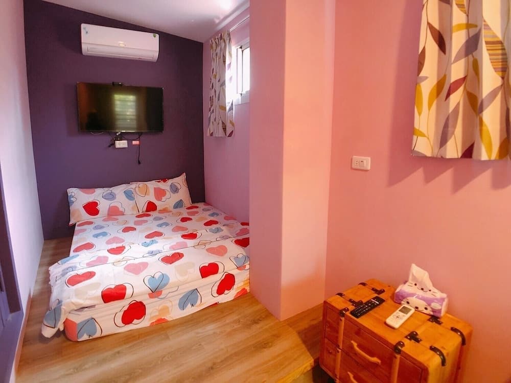 Little Ryukyu Hermit Crab Homestay