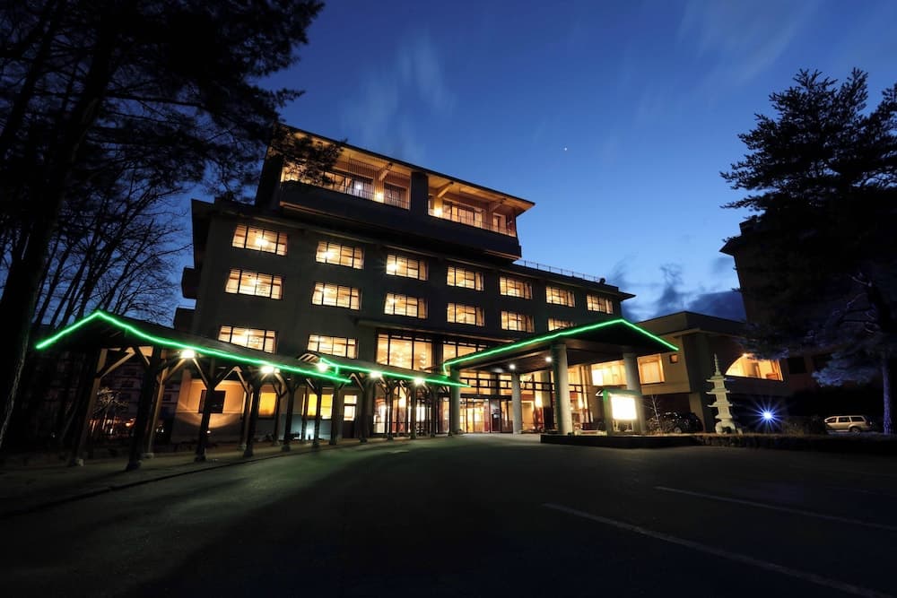 hotel image