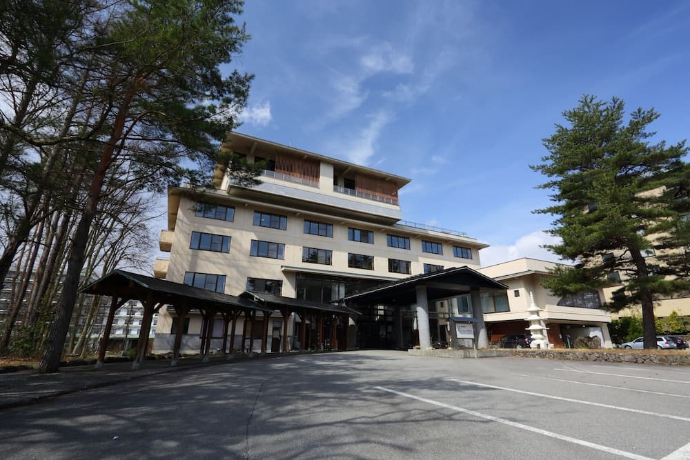 hotel image