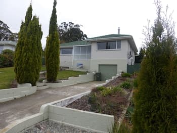 Oamaru Holiday Homes 8 Oxford Street
