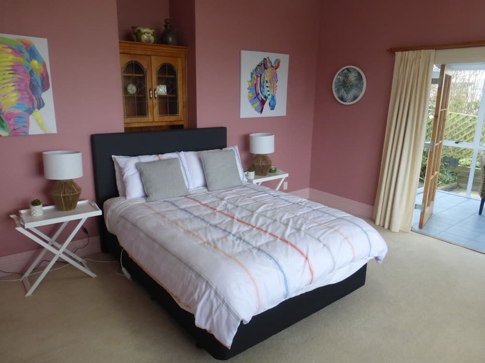 Oamaru Holiday Homes 28 Ure Street