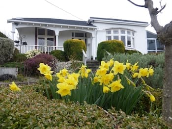 Oamaru Holiday Homes 28 Ure Street