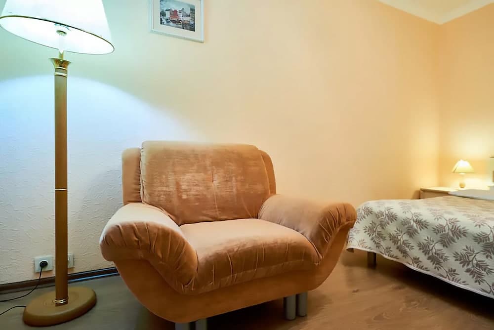 Home-Hotel Nizhniy Val 41-1