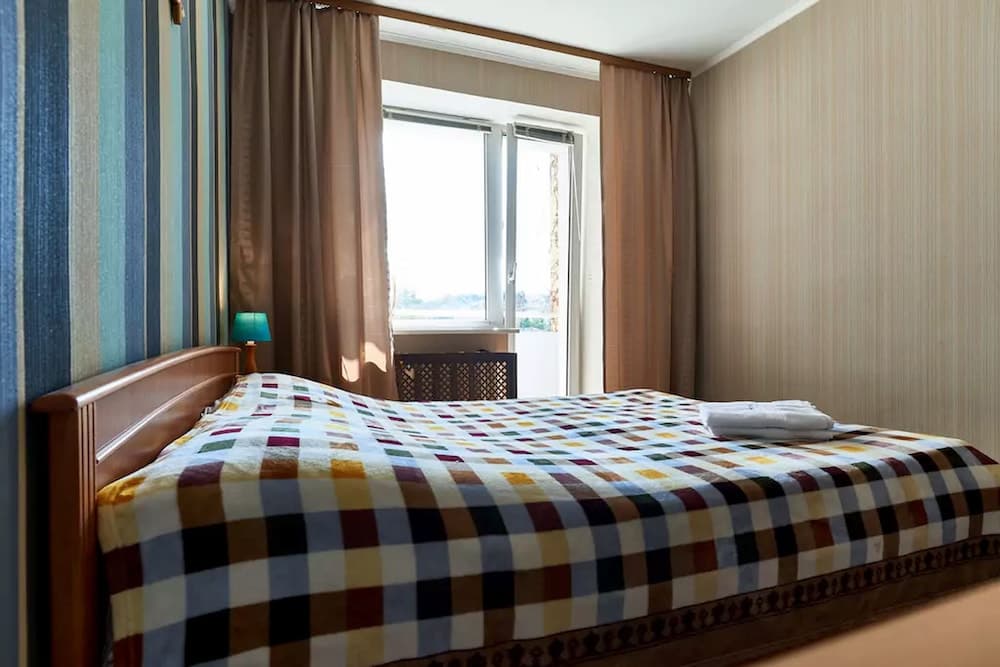 Home-Hotel Nizhniy Val 41-2