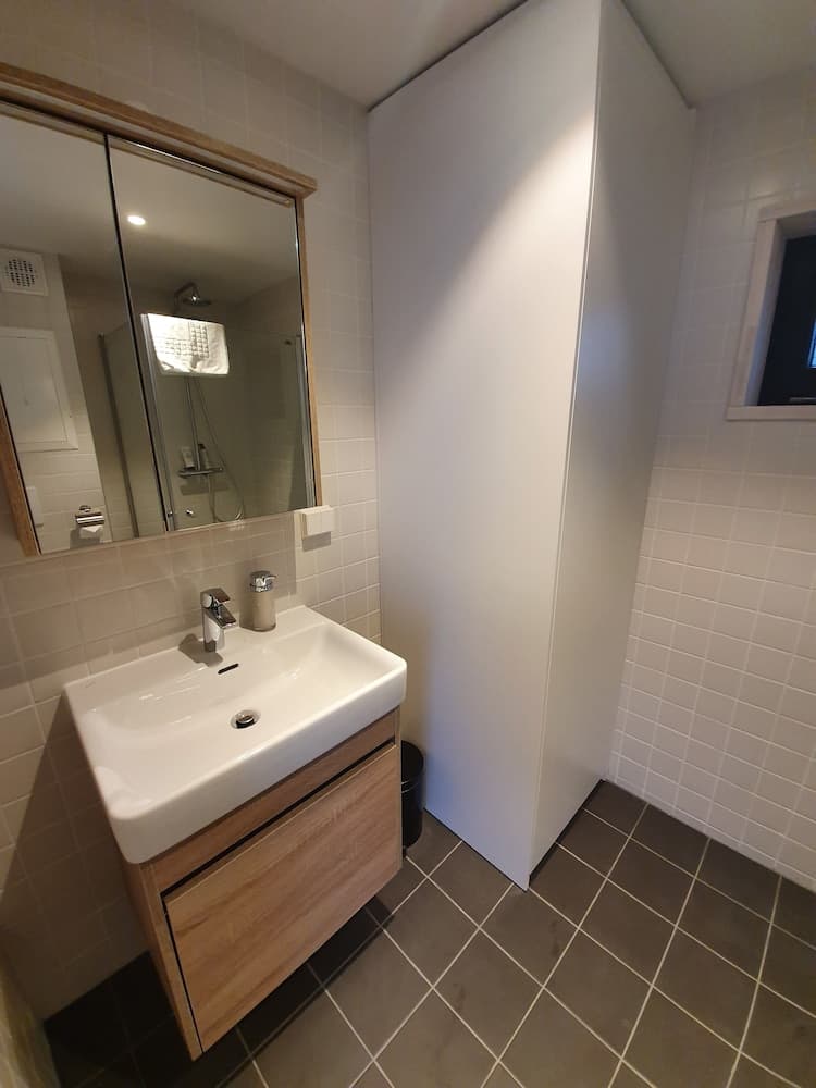 Jarfjord Sea Resort Kirkenes