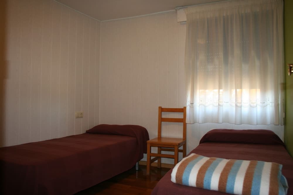 La Bodega Del Camino - Hostel