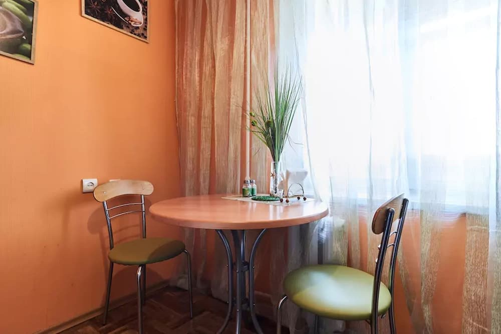 Home-Hotel Raisy Osipkinoy 7A