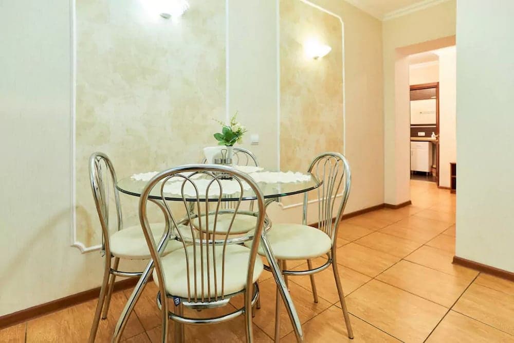 Home-Hotel Spasskaya 25-17