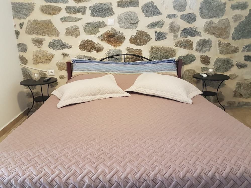 The Stone House Naxos