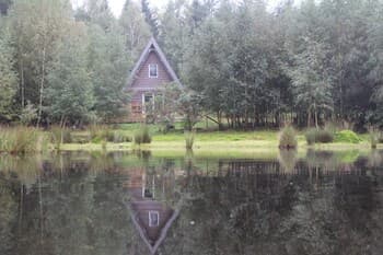 Äventyrscampen in Sövde