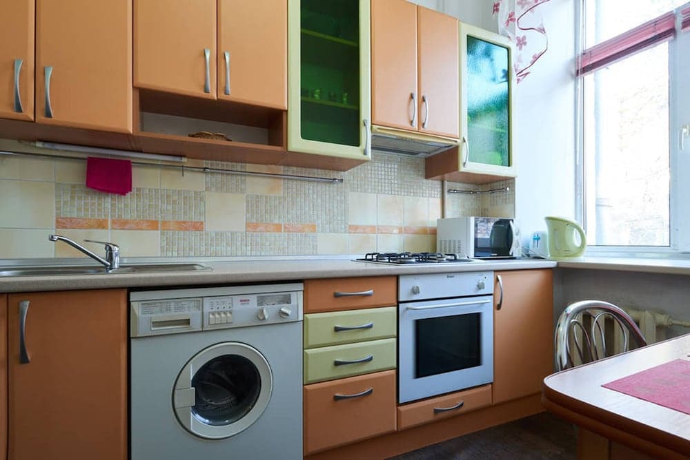 Home-Hotel Yaroslavskaya 15-23