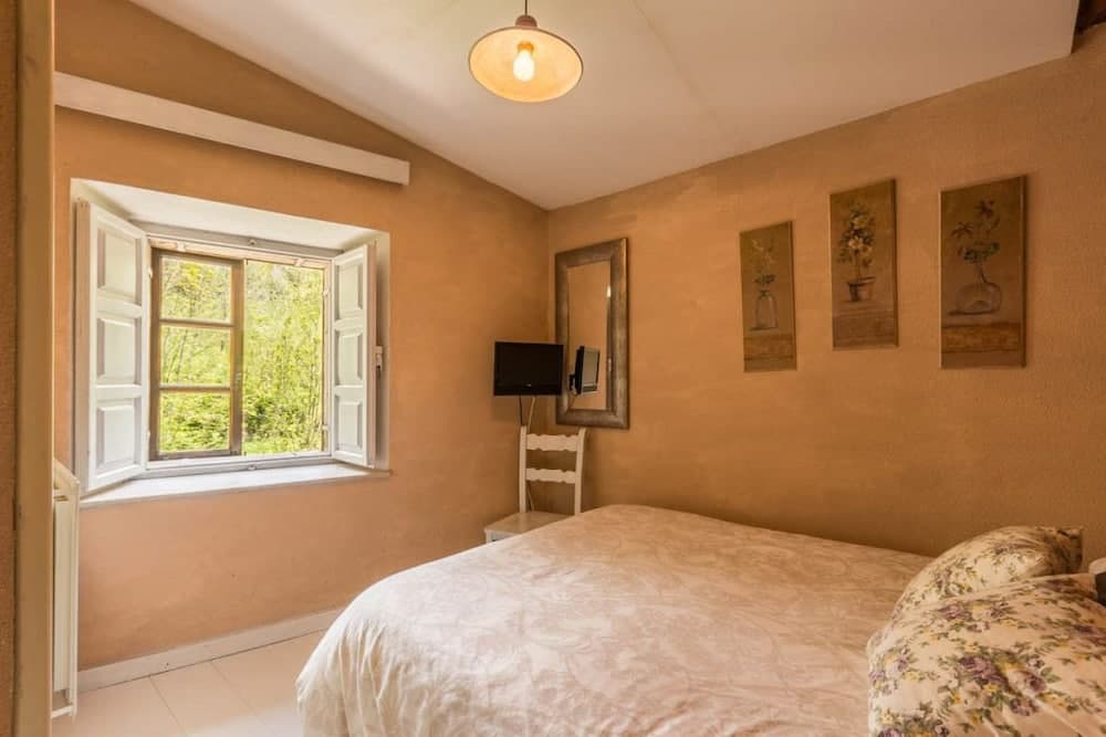 Posada Rural La Casa del Vaquero