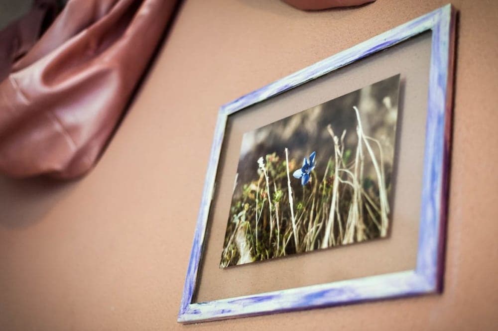 Posada Rural La Casa del Vaquero