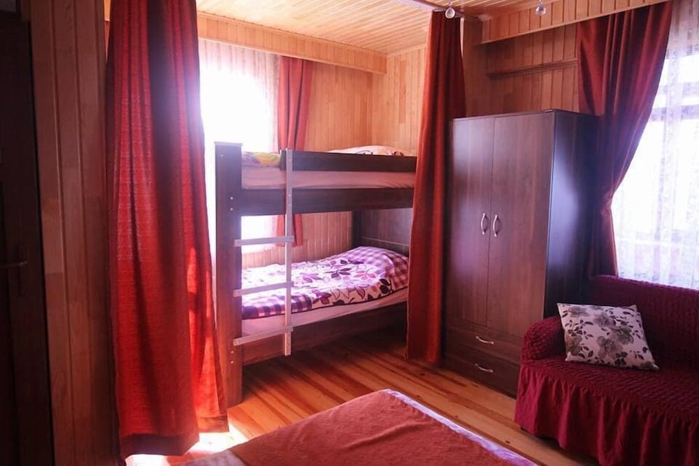 Multat Karakaya Hotel