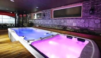 Gyeongju Sillamasil Pension One