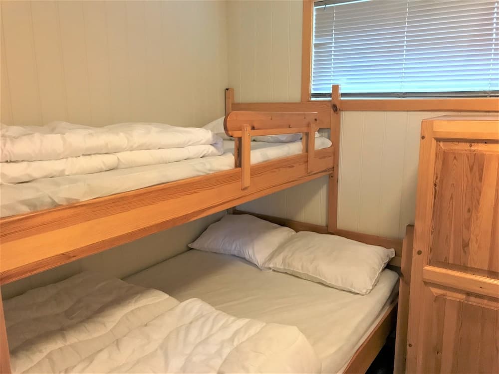 Pluscamp Saltstraumen