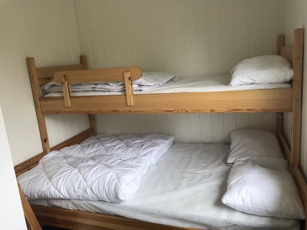 Pluscamp Saltstraumen