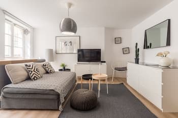 Les Appartements de la Pléiade