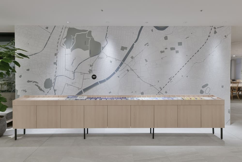 REF Kumamoto by VESSEL HOTELS