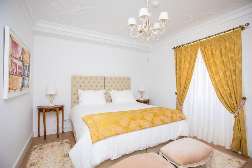 Sra da Oliveira Solar Heritage