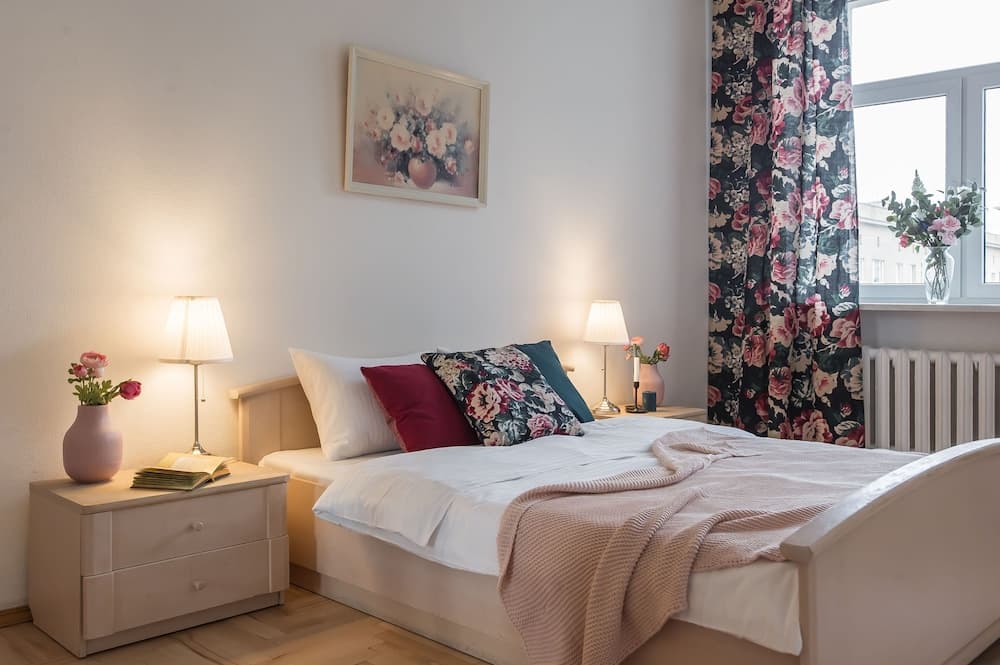 GM Apartment 1-Ya Tverskaya-Yamskaya