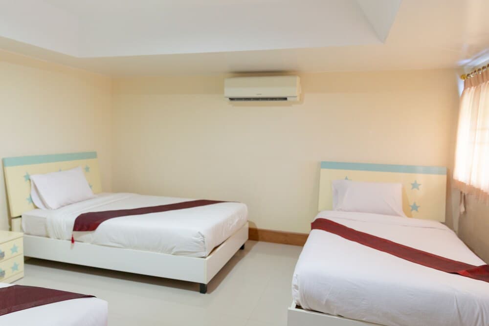 Rimnam Hotel Suk Sawat 70