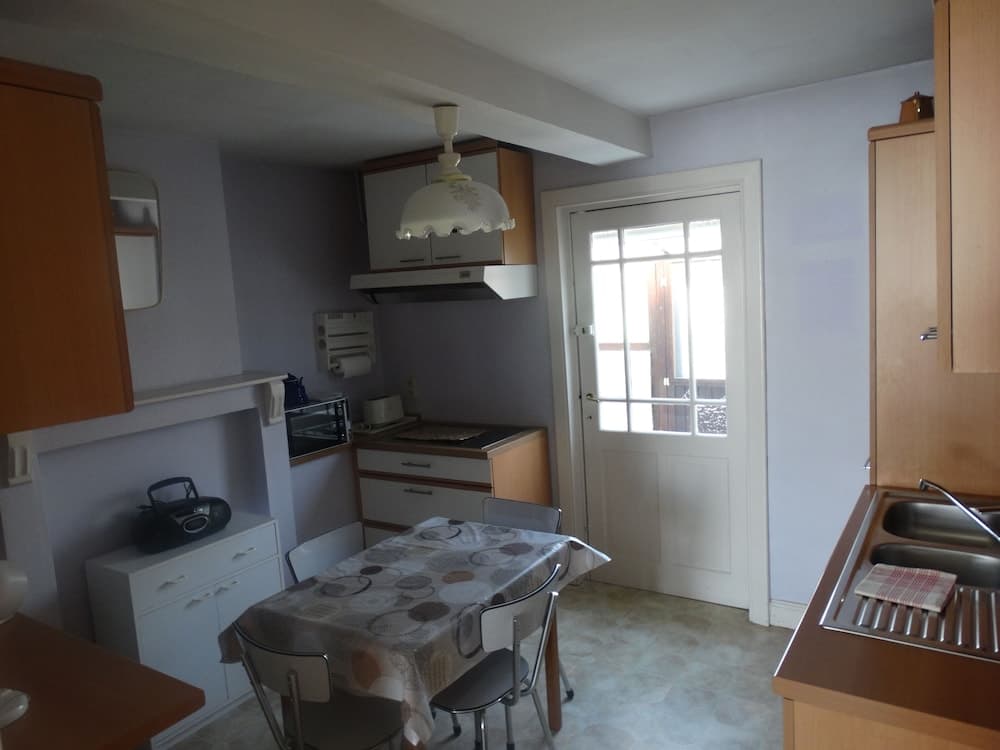 La Maison de Germaine