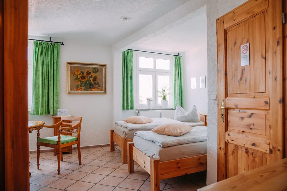 Pension Zum Goldenen Anker