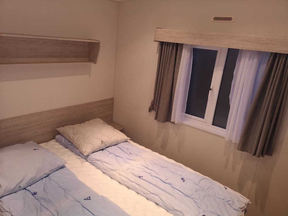 Hostel & Camping Frederiksværk City