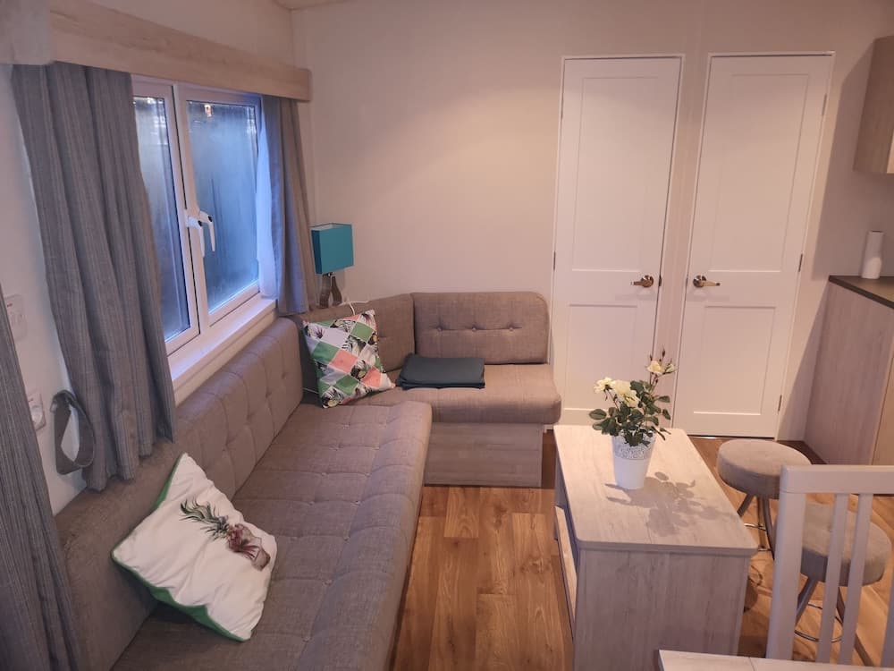 Hostel & Camping Frederiksværk City