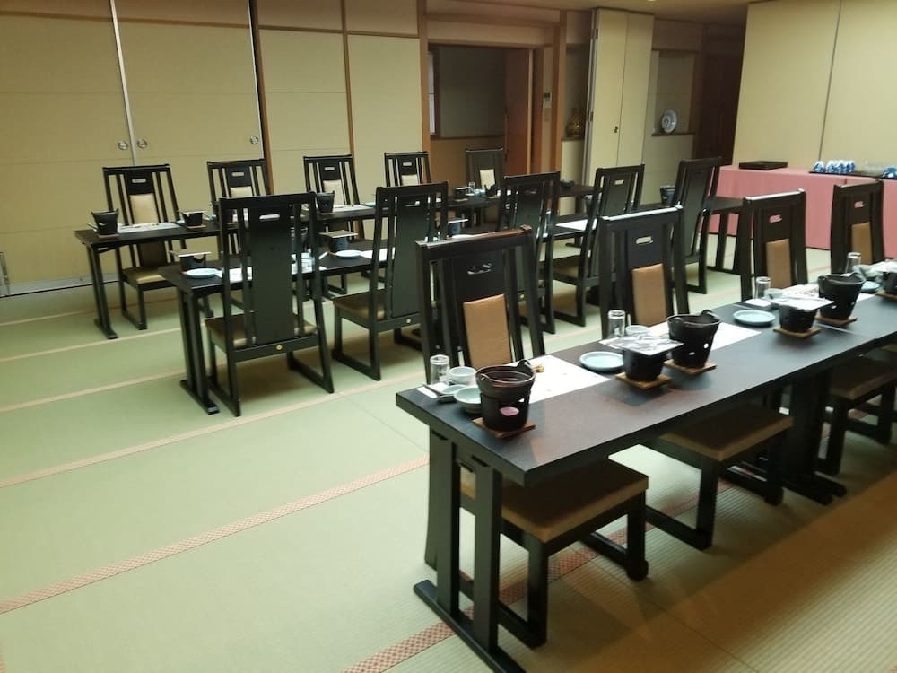 Gensen Yunoyado Kairi