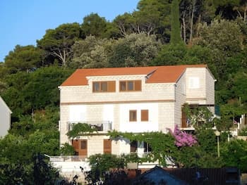 Apartments Ivancevic