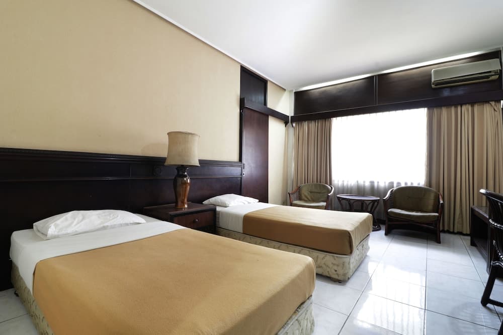 Hotel Istana Bandung